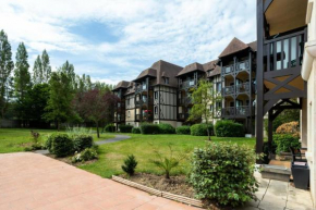 La Résidence du Golf - maeva Home - Appartement 2 pièces 4 personnes - Confort MAE-5438